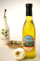 Geno's Garlic Nectar