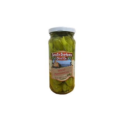 Whole Pepperoncini