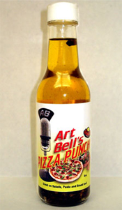 Art Bell's Pizza Punch