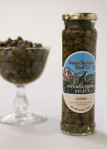 Capers