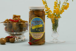CA Hot Pepper Spiced