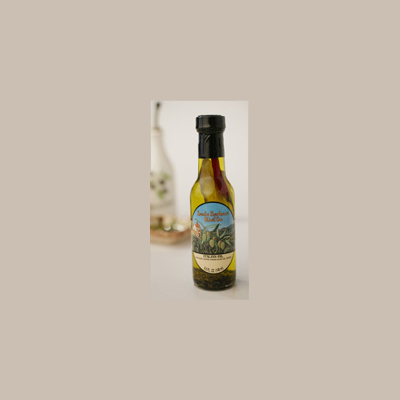 Italian Oil
