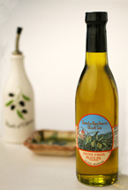 Certified Organic Extra Virgin Olive Oil