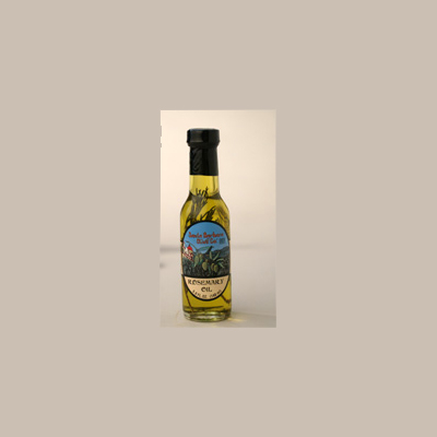 Rosemary Oil